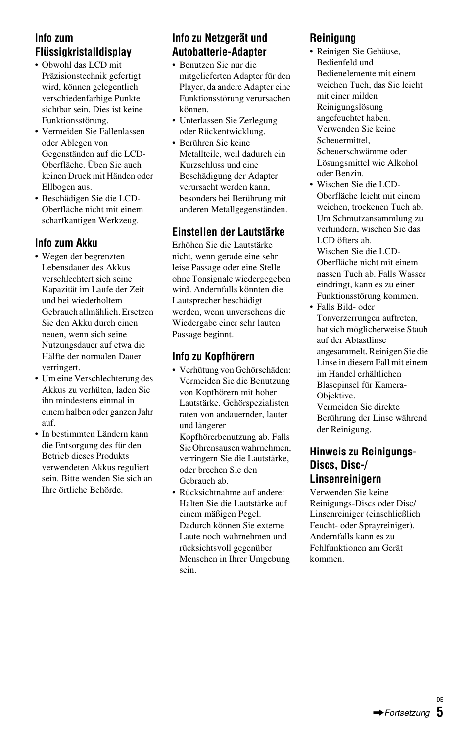 Sony BDP-SX1 User Manual | Page 65 / 184