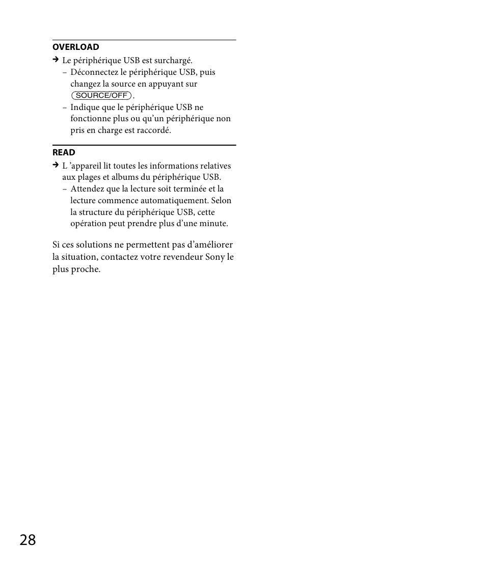 Sony DSX-A30 User Manual | Page 76 / 132