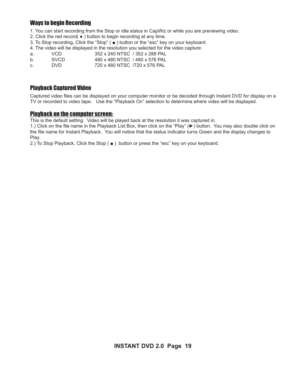 ADS Technologies ELT-201 User Manual | Page 4 / 12
