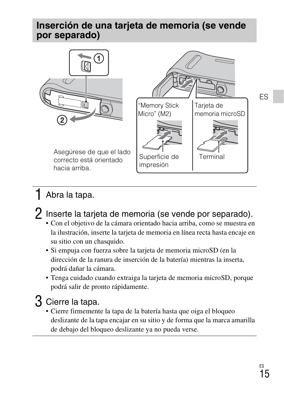 Sony DSC-TF1 User Manual | Page 111 / 579