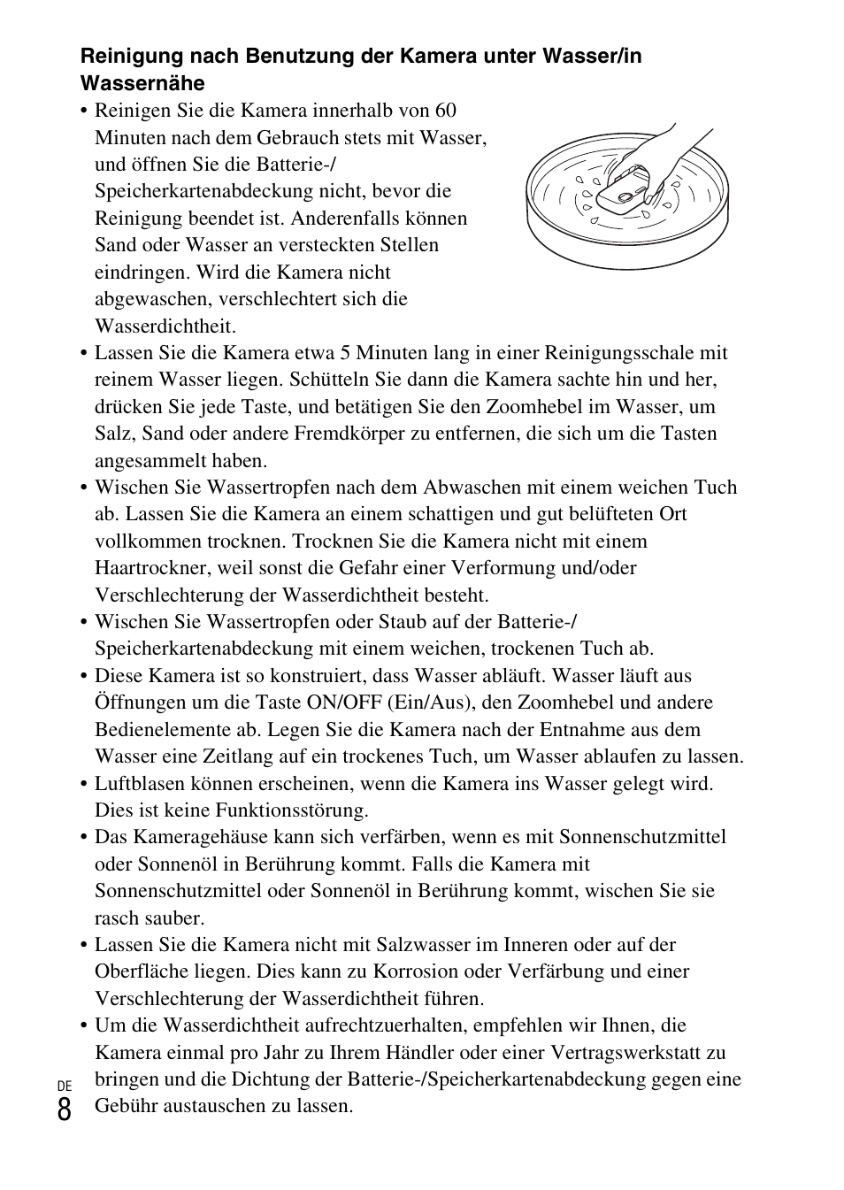 Sony DSC-TF1 User Manual | Page 166 / 579