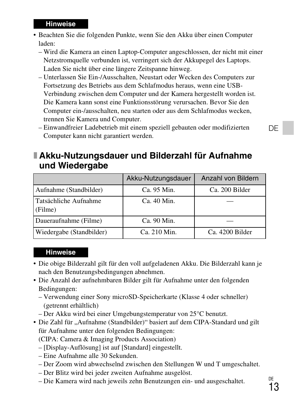 Sony DSC-TF1 User Manual | Page 171 / 579