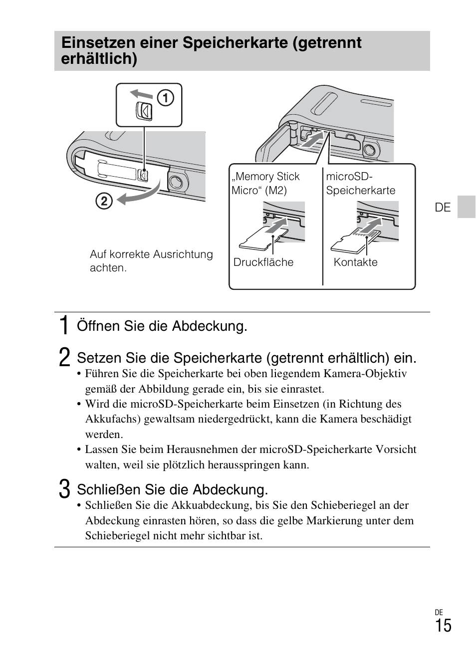 Sony DSC-TF1 User Manual | Page 173 / 579