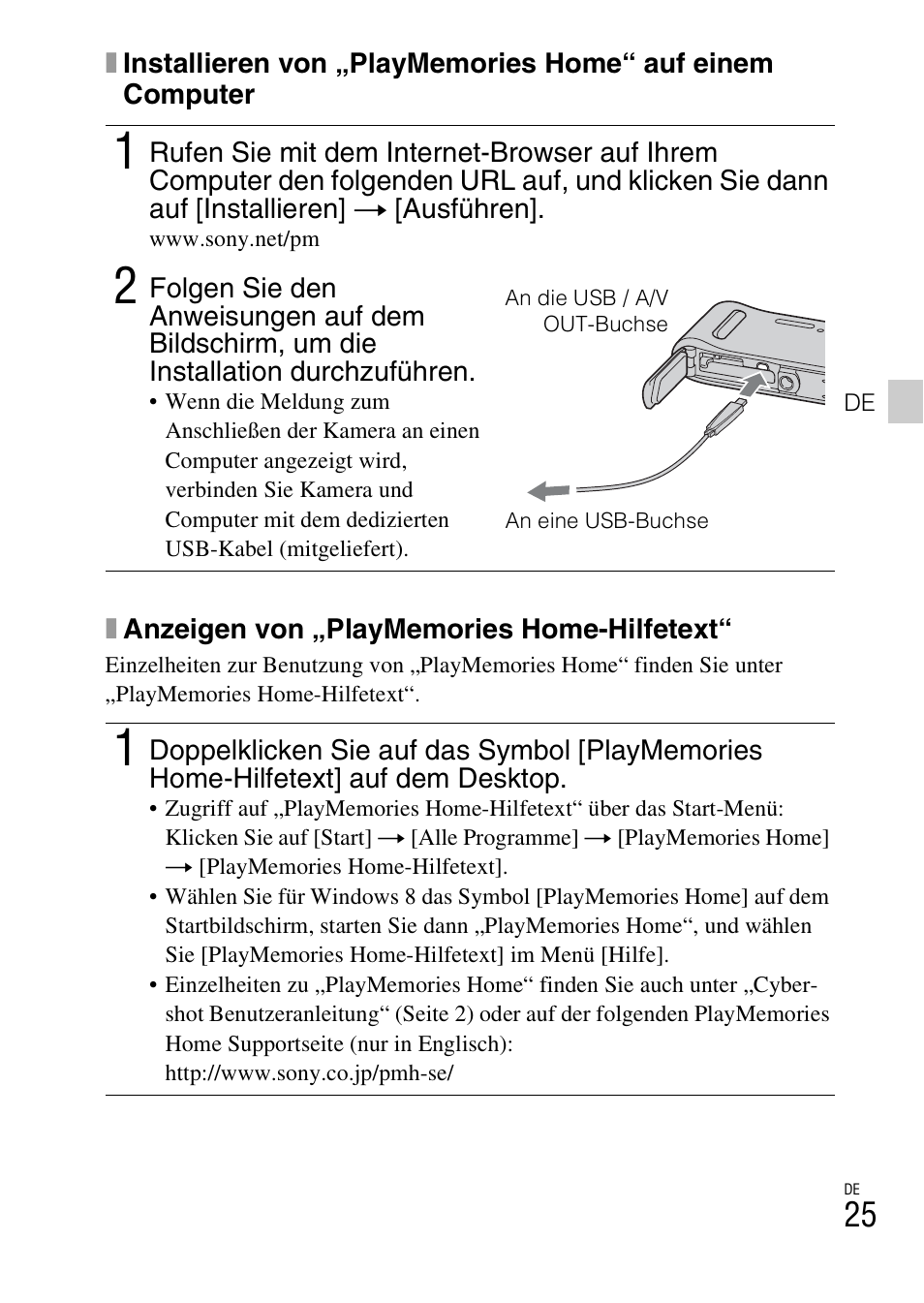 Sony DSC-TF1 User Manual | Page 183 / 579