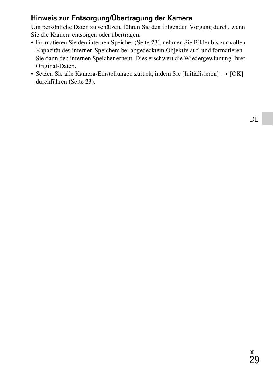 Sony DSC-TF1 User Manual | Page 187 / 579