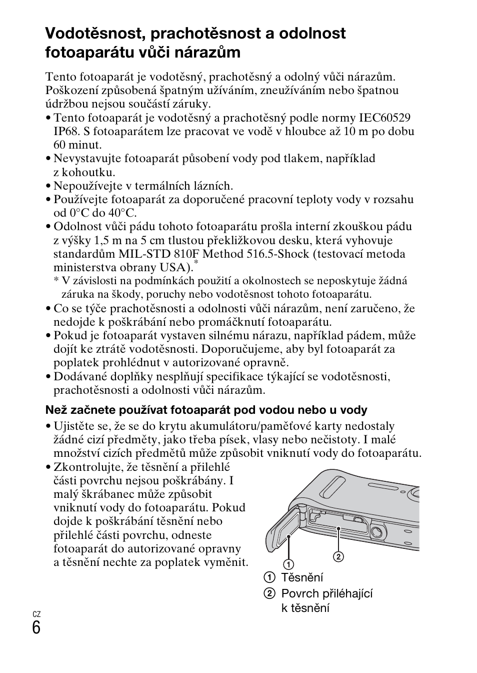 Sony DSC-TF1 User Manual | Page 260 / 579