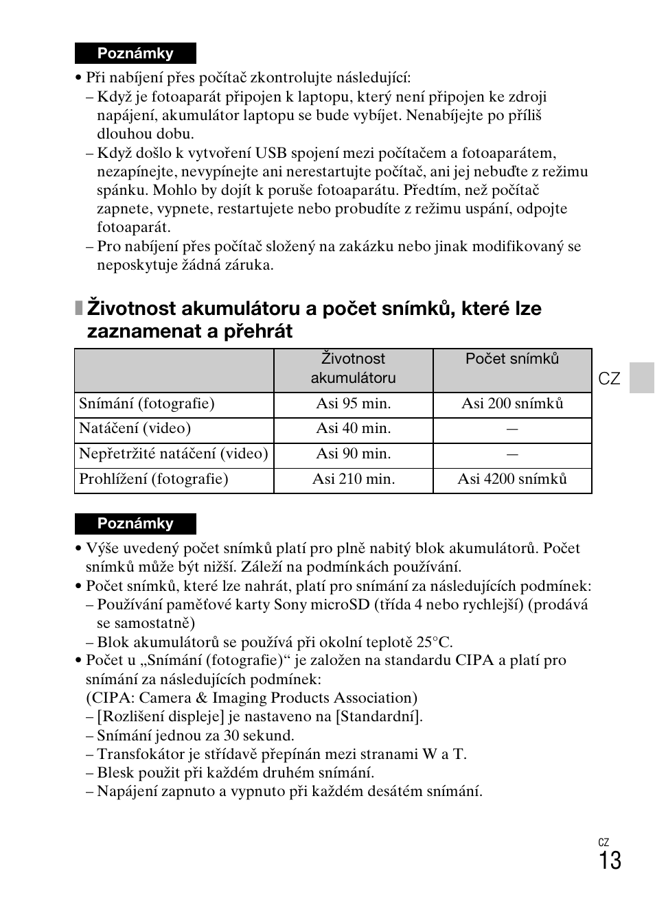 Sony DSC-TF1 User Manual | Page 267 / 579