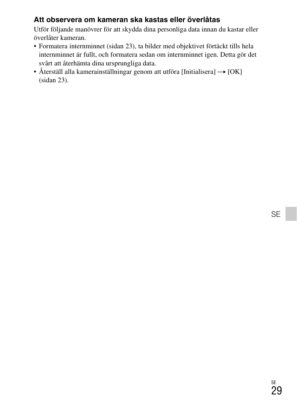 Sony DSC-TF1 User Manual | Page 379 / 579
