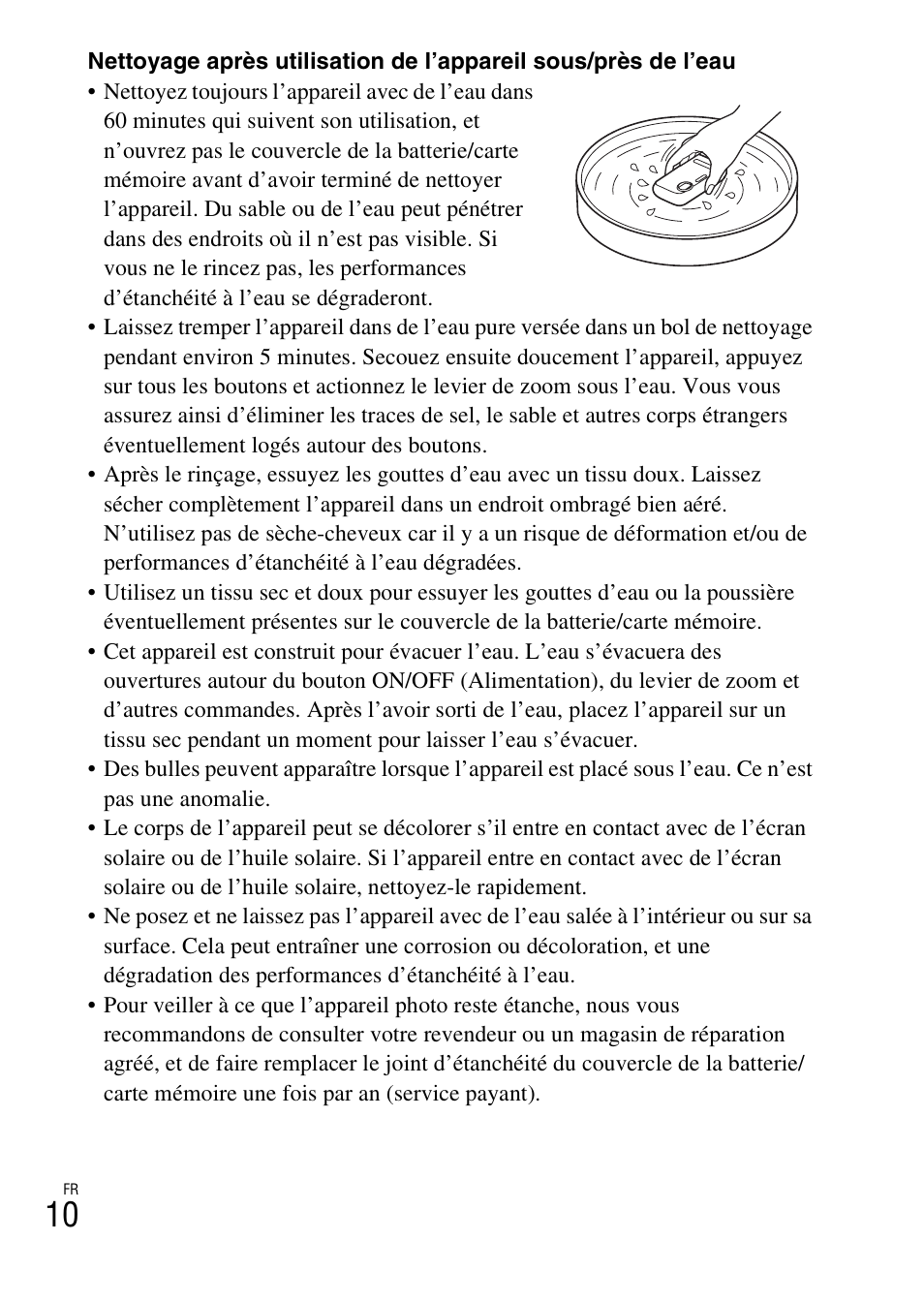 Sony DSC-TF1 User Manual | Page 42 / 579