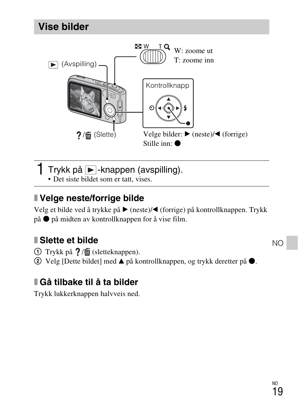 Vise bilder | Sony DSC-TF1 User Manual | Page 429 / 579