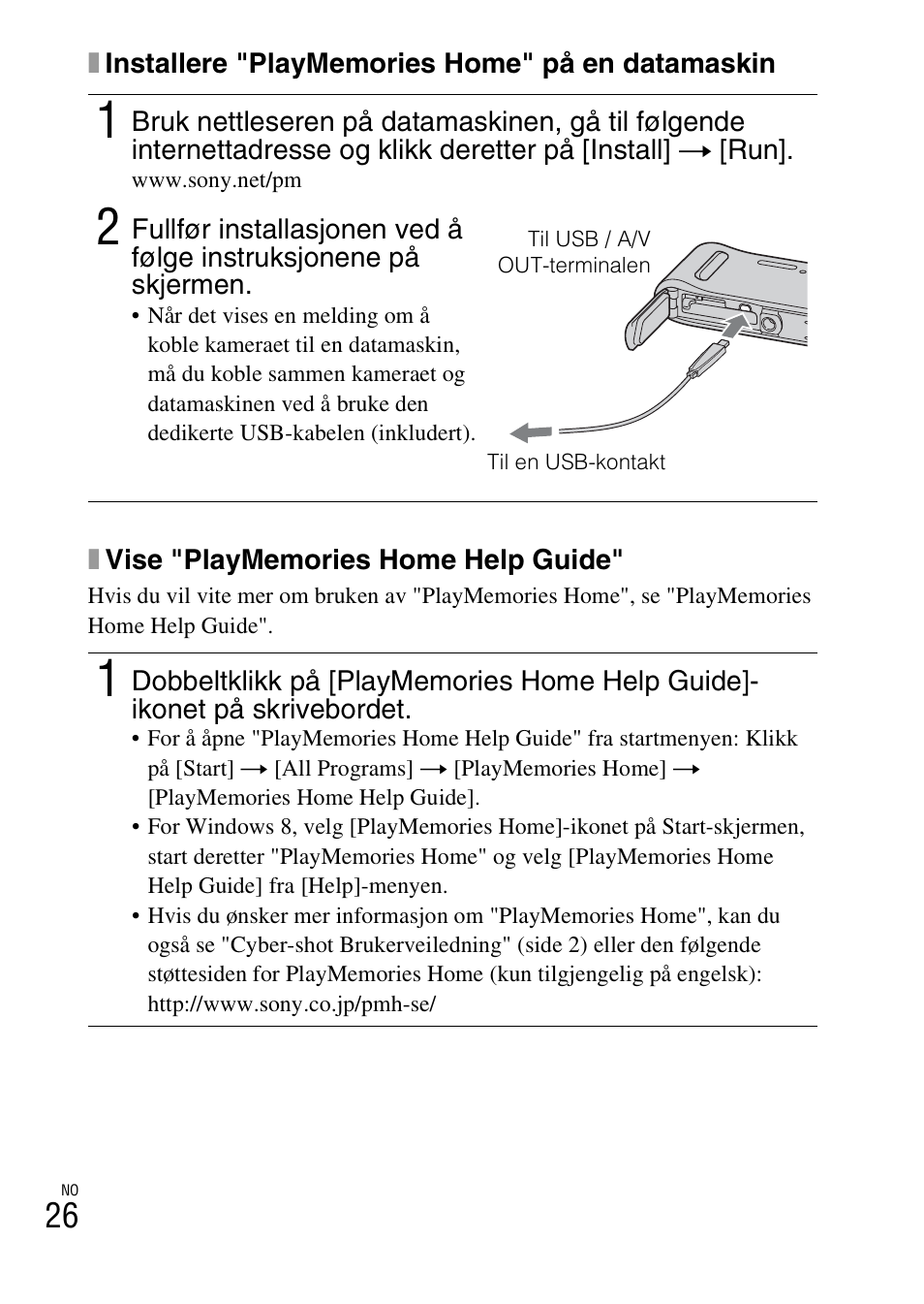 Sony DSC-TF1 User Manual | Page 436 / 579