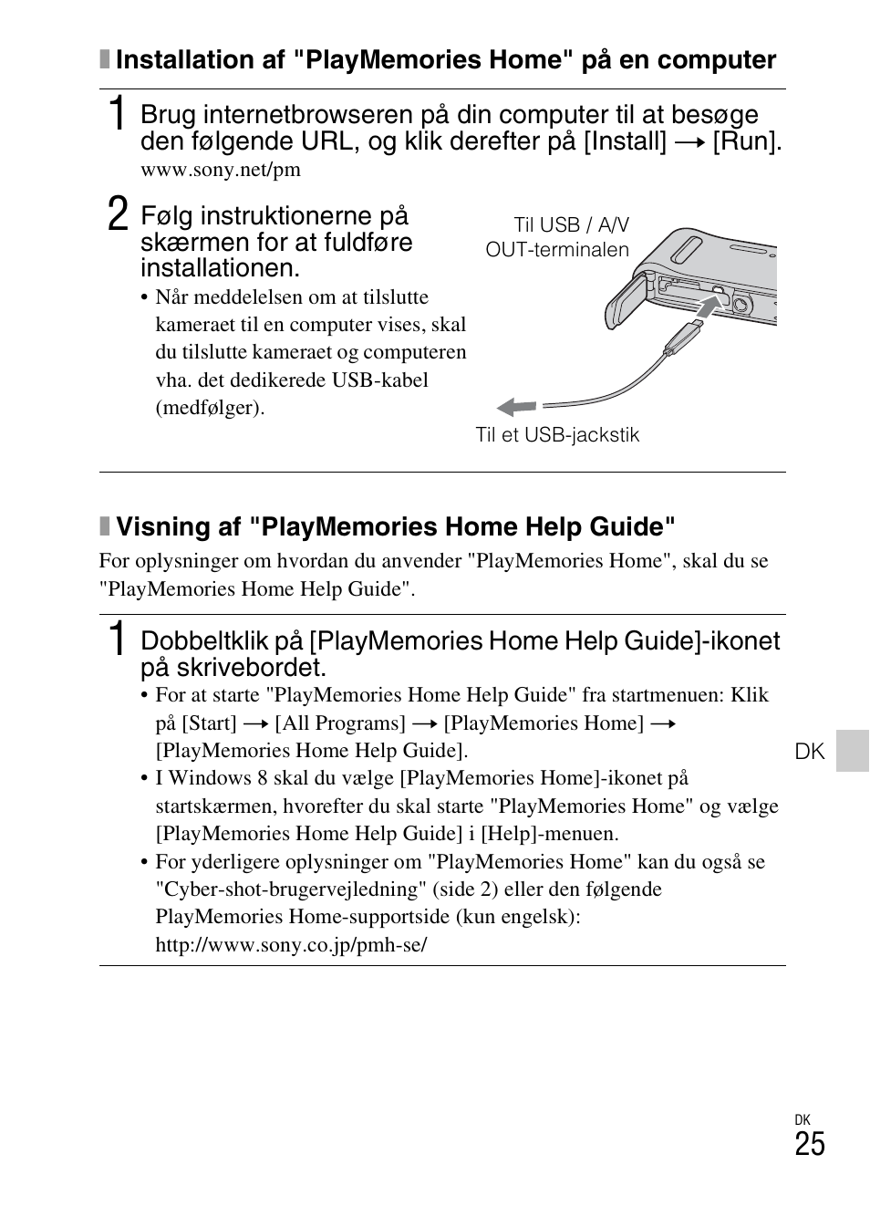 Sony DSC-TF1 User Manual | Page 465 / 579