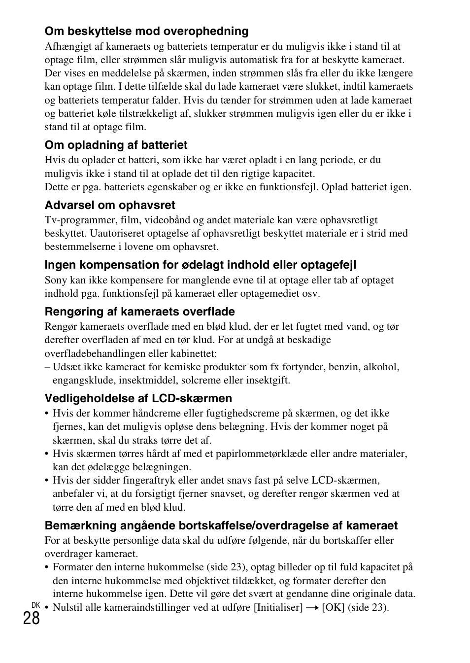 Sony DSC-TF1 User Manual | Page 468 / 579