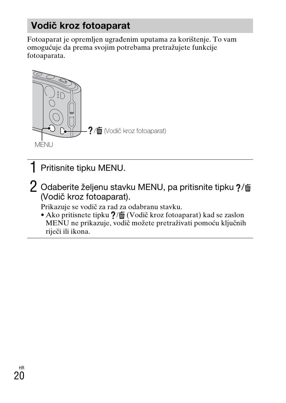 Pregledavanje slika | Sony DSC-TF1 User Manual | Page 490 / 579