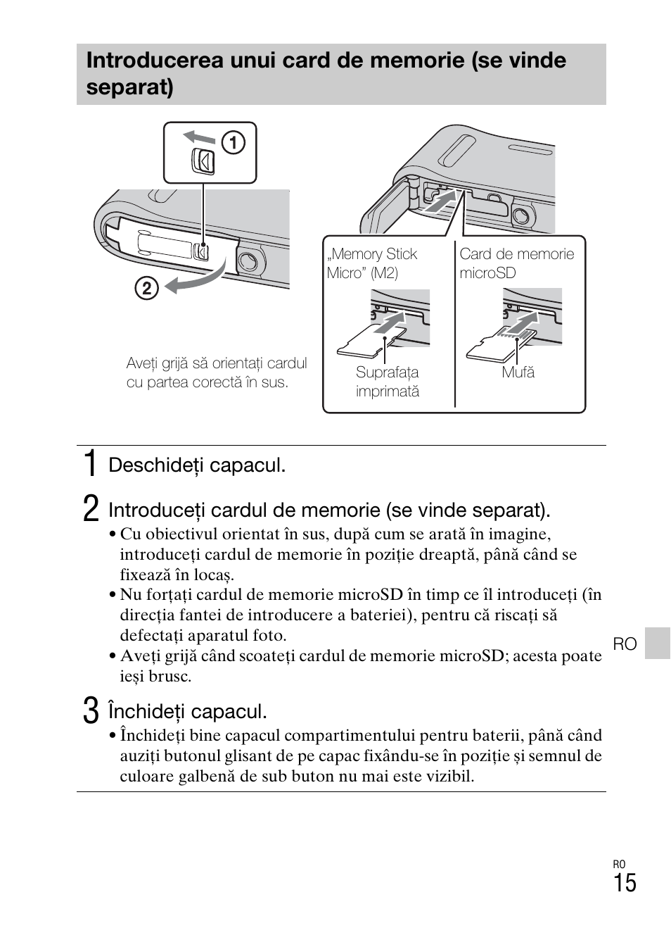 Sony DSC-TF1 User Manual | Page 517 / 579