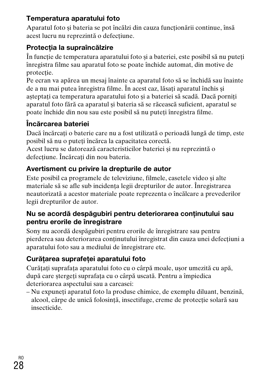 Sony DSC-TF1 User Manual | Page 530 / 579