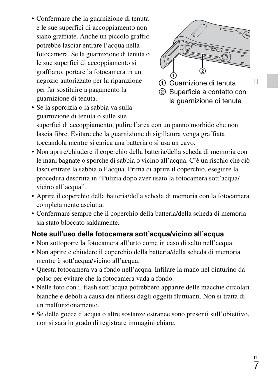 Sony DSC-TF1 User Manual | Page 73 / 579