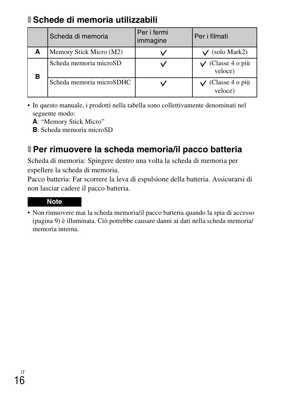 Sony DSC-TF1 User Manual | Page 82 / 579