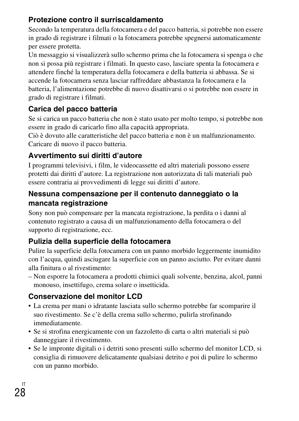 Sony DSC-TF1 User Manual | Page 94 / 579