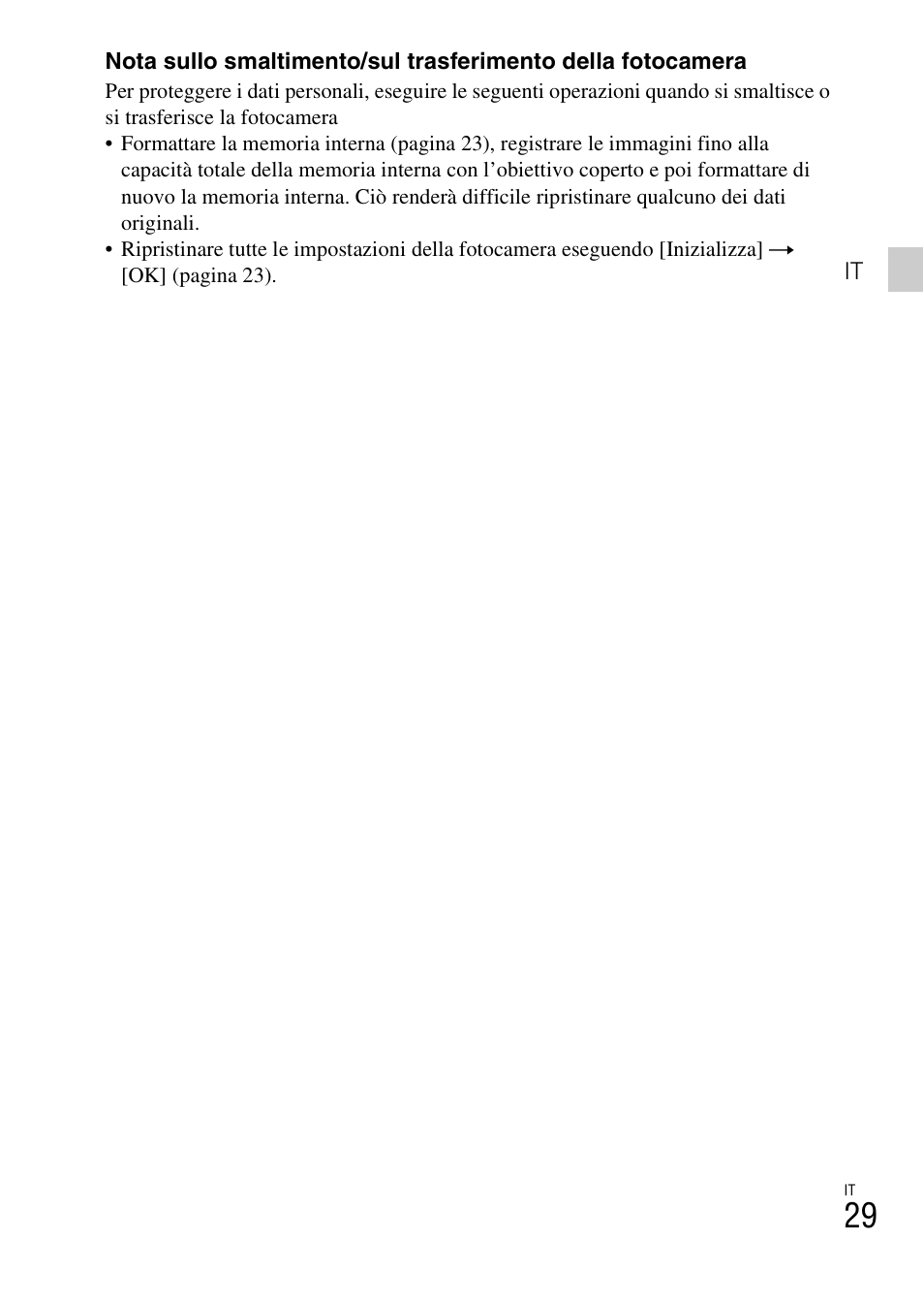 Sony DSC-TF1 User Manual | Page 95 / 579