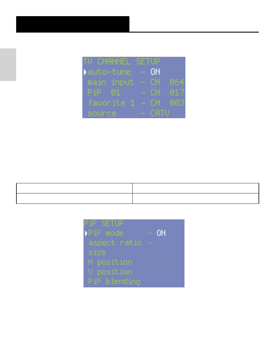 Functions | ADS Technologies HDUP-1500 User Manual | Page 28 / 32
