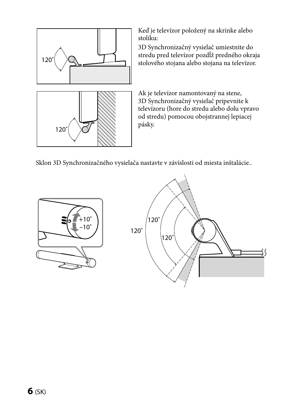 Sony TMR-BR100 User Manual | Page 102 / 127