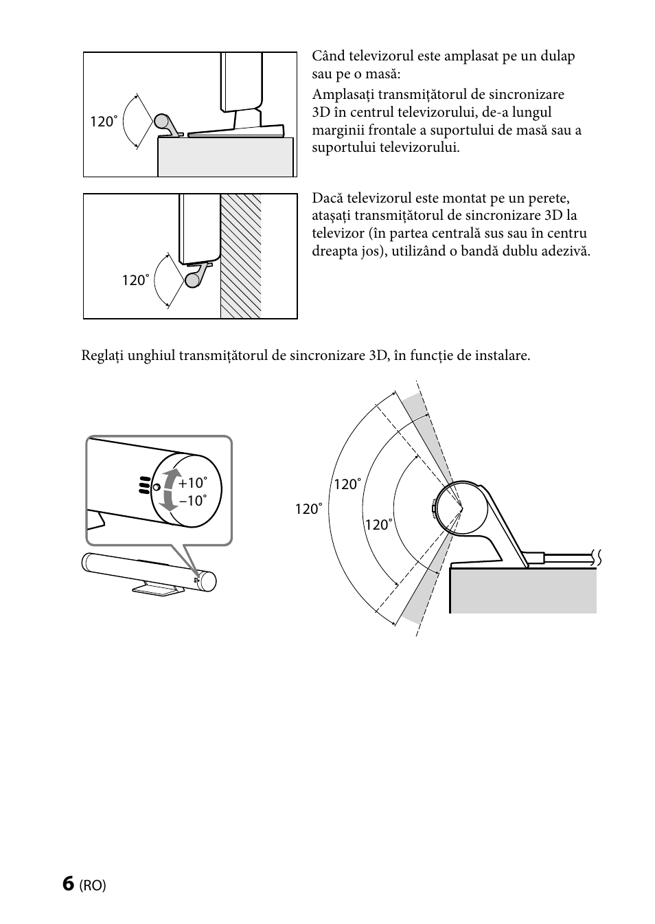 Sony TMR-BR100 User Manual | Page 108 / 127