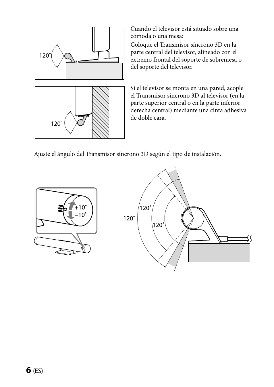 Sony TMR-BR100 User Manual | Page 18 / 127