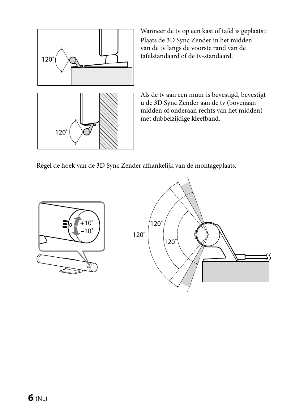 Sony TMR-BR100 User Manual | Page 30 / 127