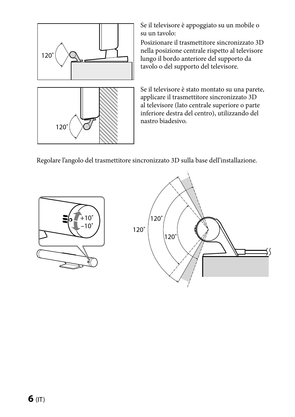 Sony TMR-BR100 User Manual | Page 36 / 127