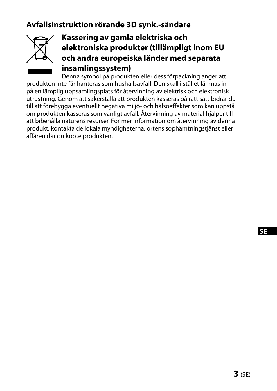 Sony TMR-BR100 User Manual | Page 39 / 127
