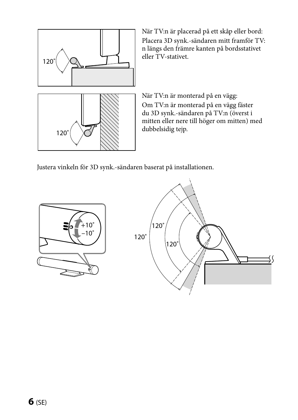 Sony TMR-BR100 User Manual | Page 42 / 127