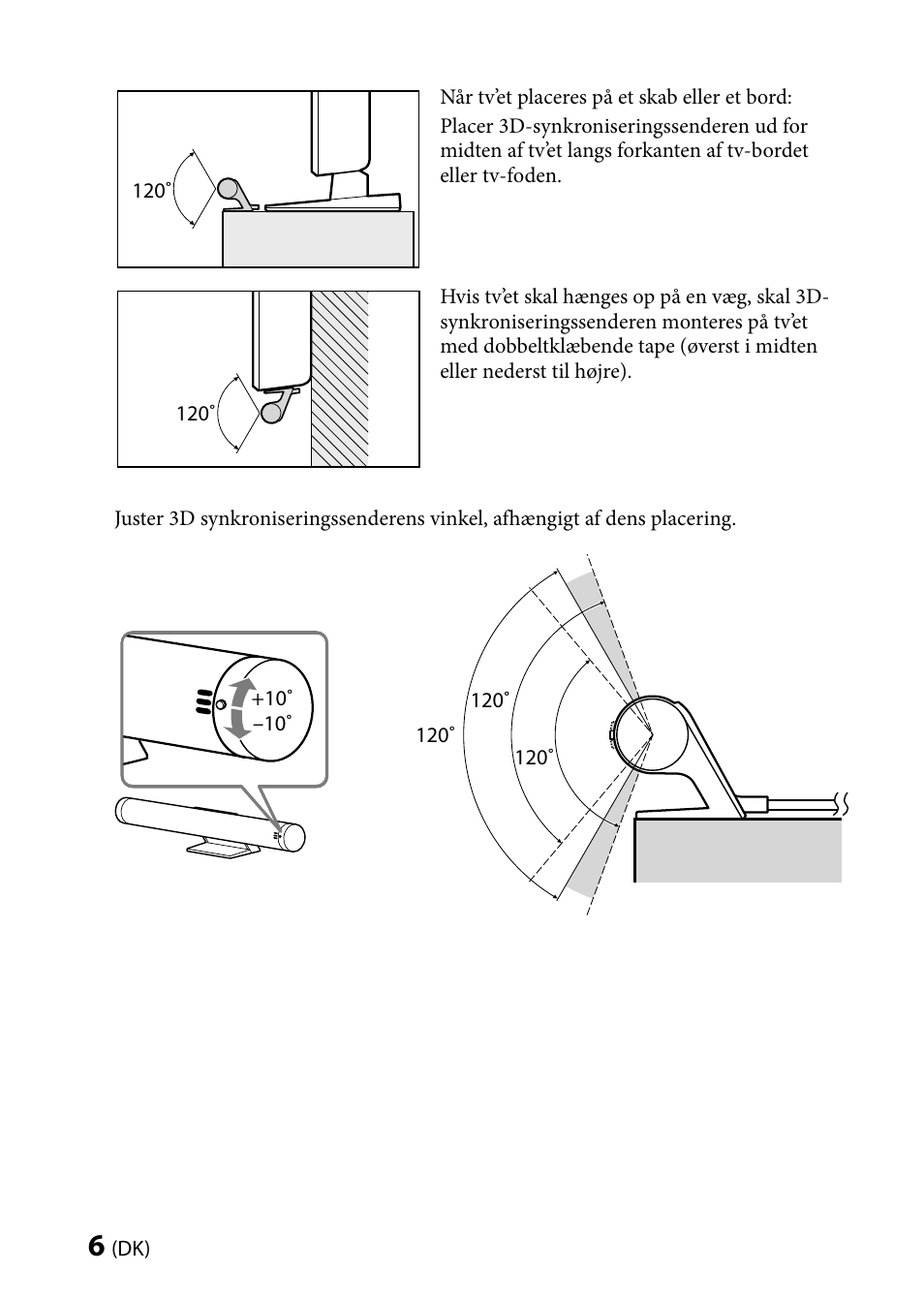 Sony TMR-BR100 User Manual | Page 60 / 127