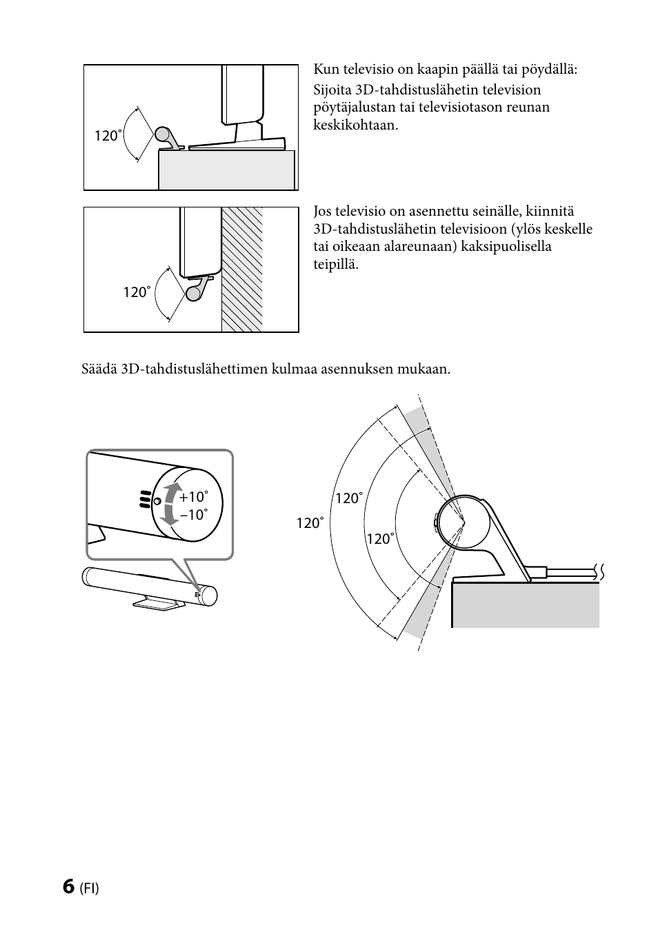 Sony TMR-BR100 User Manual | Page 66 / 127