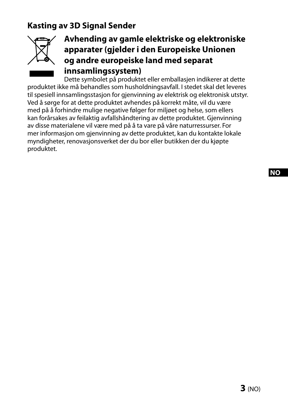 Sony TMR-BR100 User Manual | Page 69 / 127