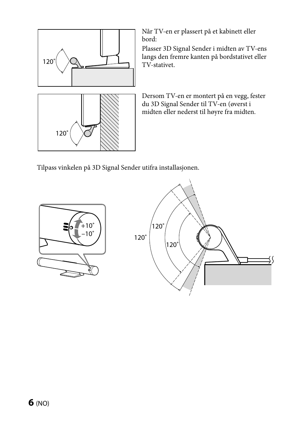 Sony TMR-BR100 User Manual | Page 72 / 127