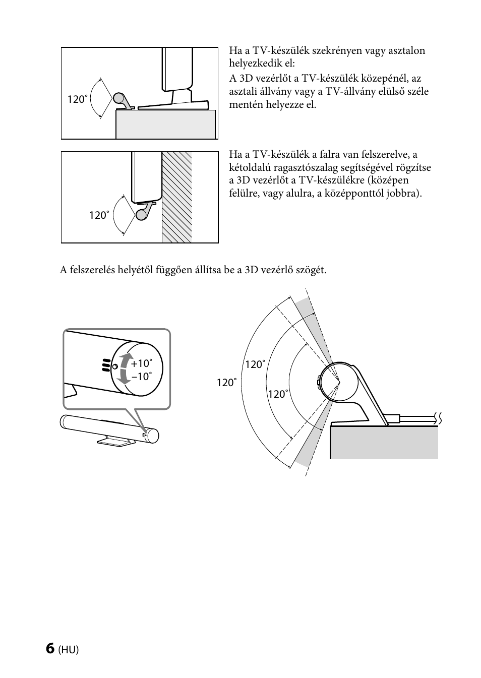 Sony TMR-BR100 User Manual | Page 90 / 127