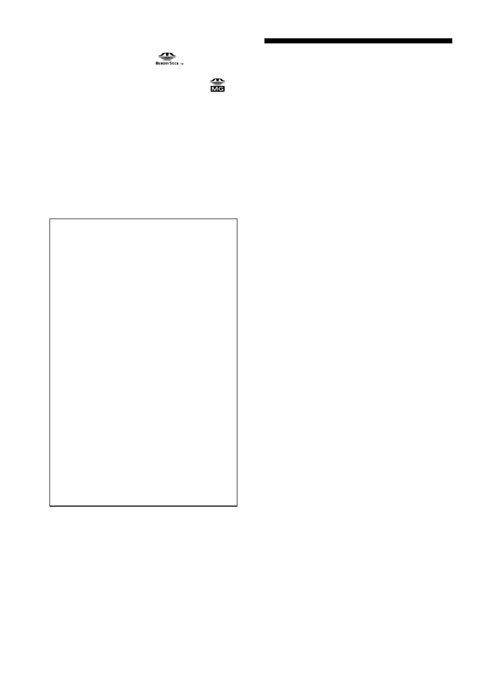 ｸｽｼ／ｱ | Sony MSFD-20U User Manual | Page 114 / 128
