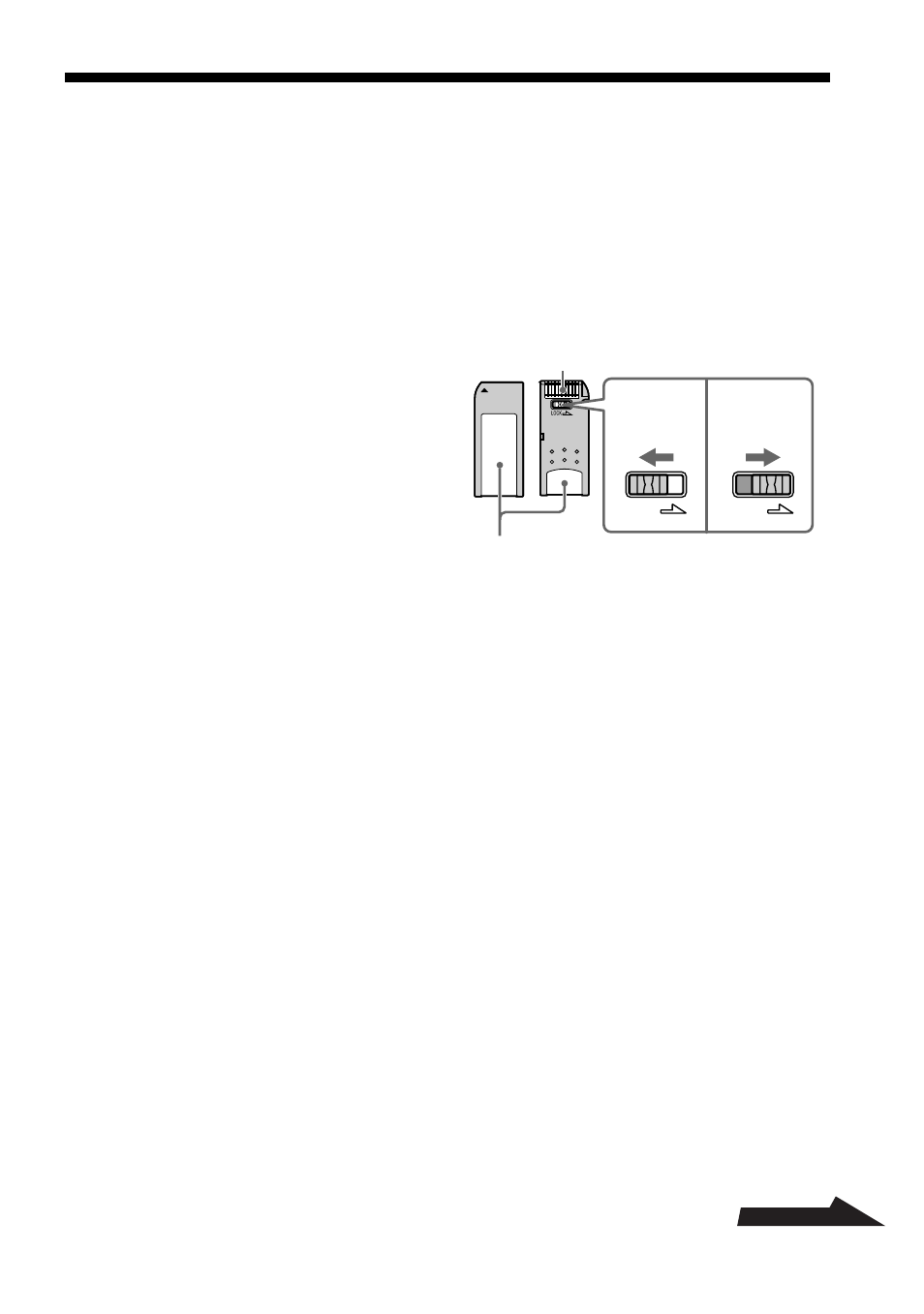 ｹﾘﾓﾚ｡ｰmemory stick｡ｱ, 关于“memory stick | Sony MSFD-20U User Manual | Page 121 / 128