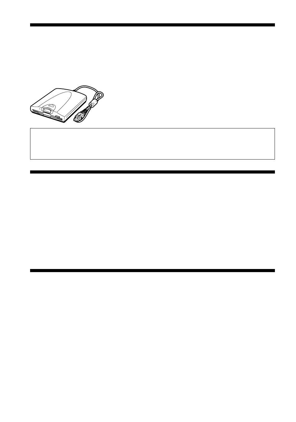 Liste des accessoires, Introduction, Configuration requise | Sony MSFD-20U User Manual | Page 20 / 128