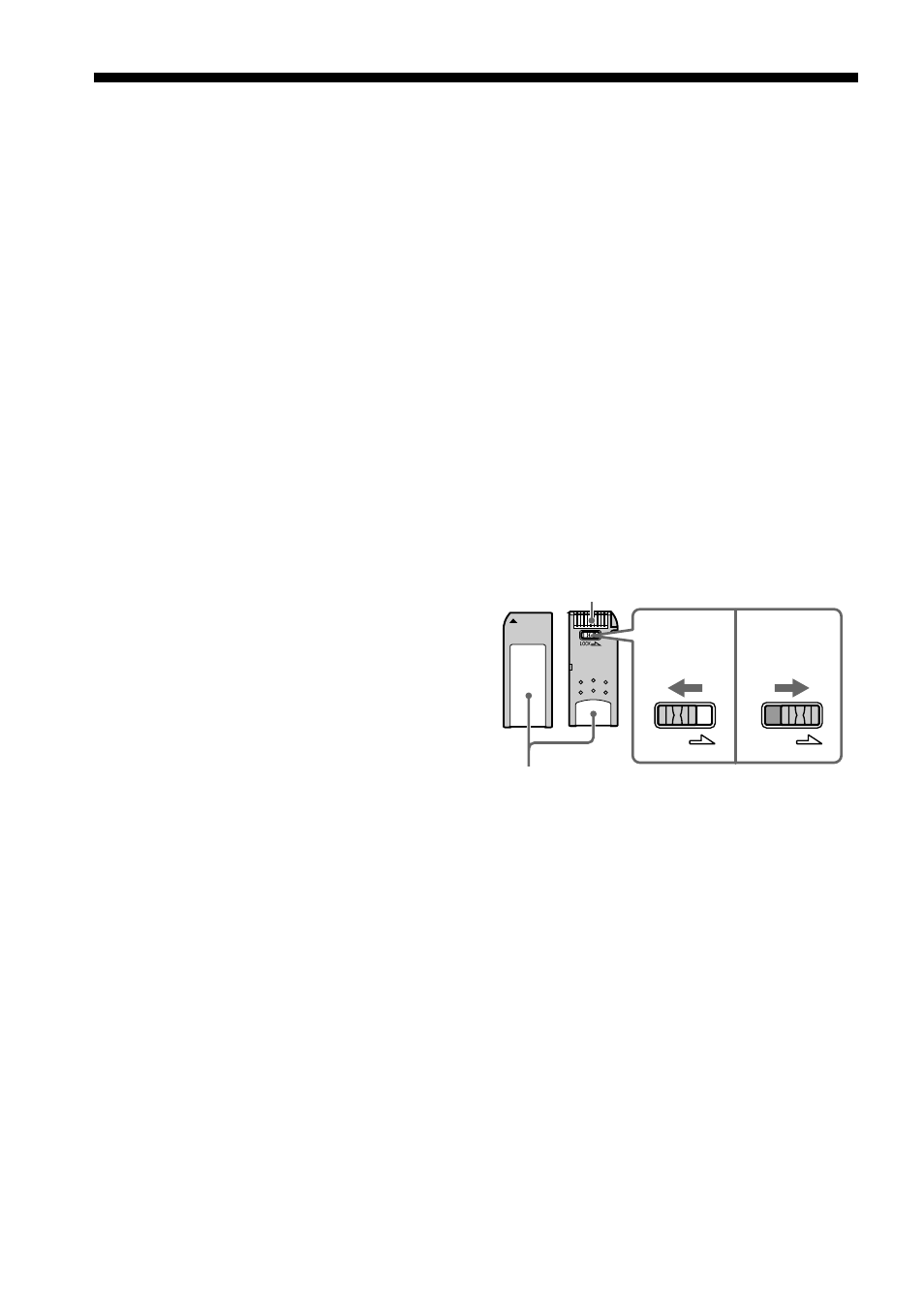 A propos du “memory stick | Sony MSFD-20U User Manual | Page 26 / 128