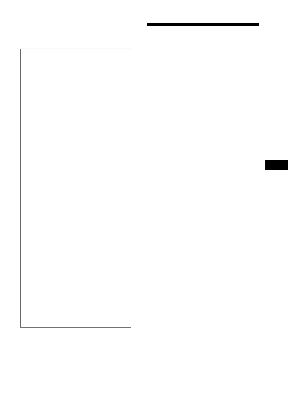 Sony MSFD-20U User Manual | Page 3 / 128