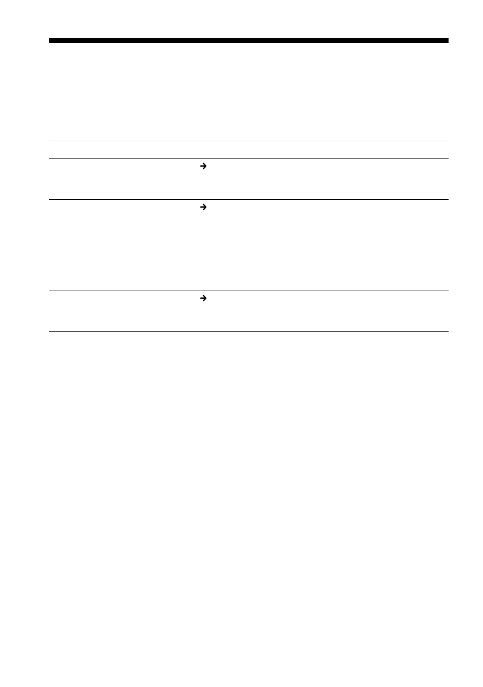 Störungsbehebung | Sony MSFD-20U User Manual | Page 44 / 128