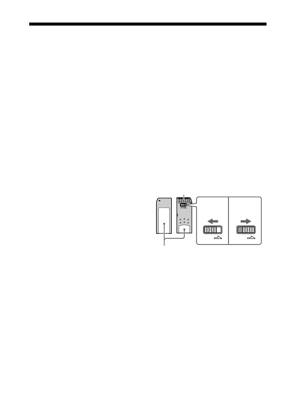 Acerca del “memory stick | Sony MSFD-20U User Manual | Page 74 / 128