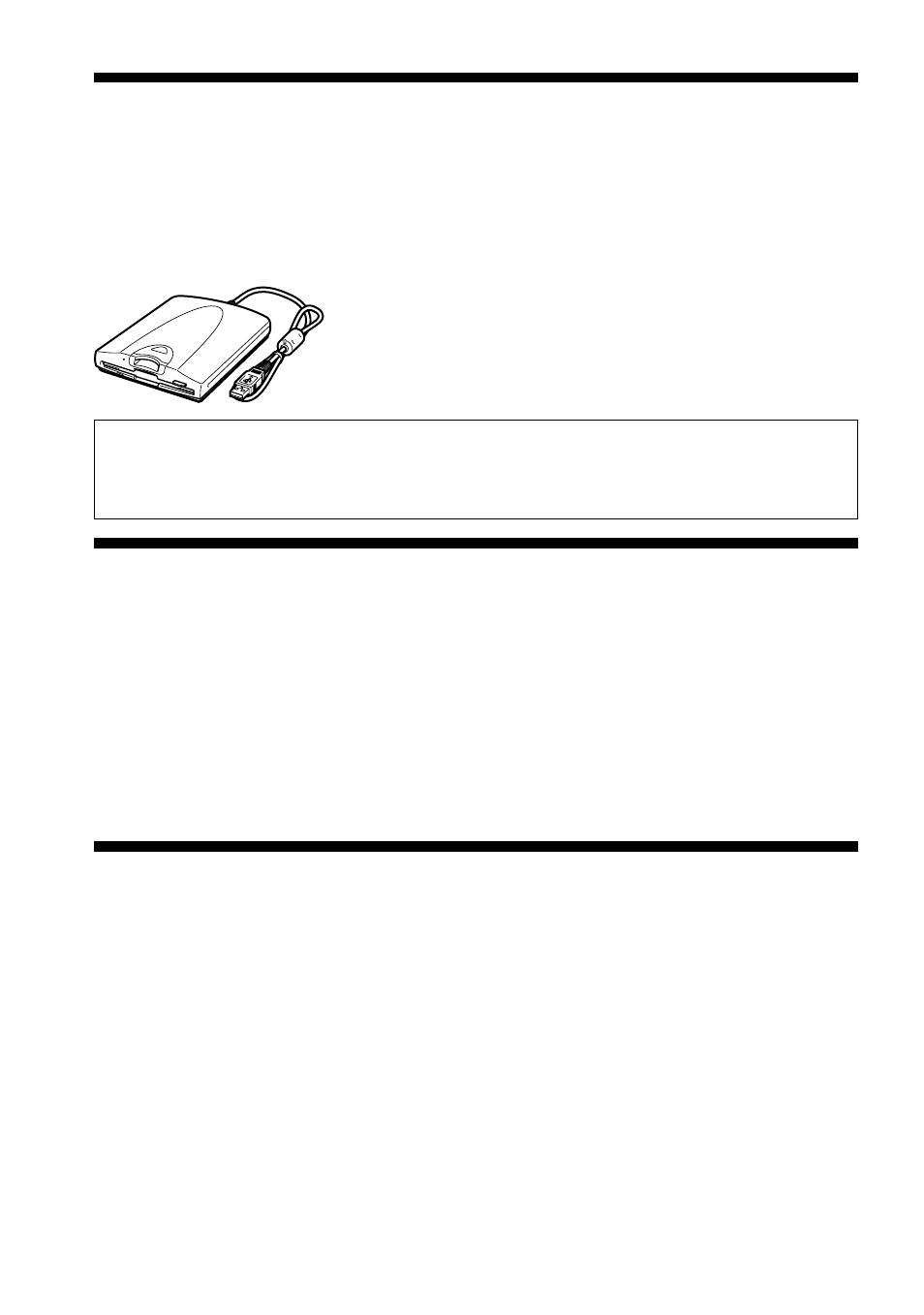 Lista de acessórios, Introdução, Requisitos do sistema | Sony MSFD-20U User Manual | Page 84 / 128