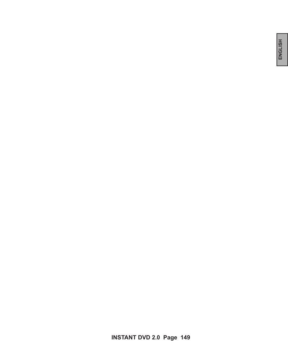 ADS Technologies INSTANT DVD 2 User Manual | Page 149 / 150