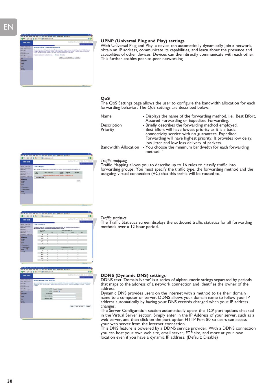 ADS Technologies SNA6500 User Manual | Page 30 / 41