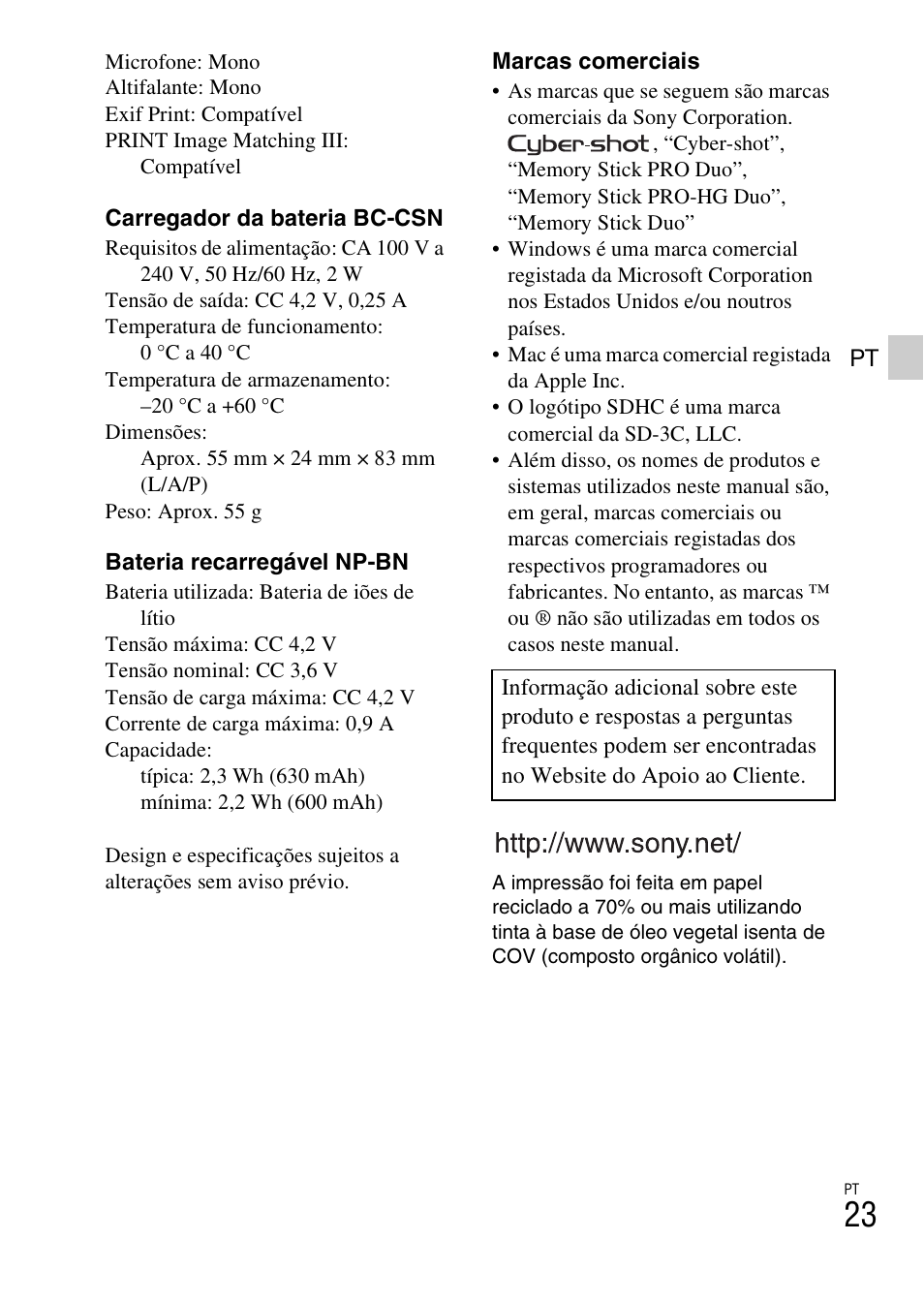 Sony DSC-W620 User Manual | Page 115 / 435