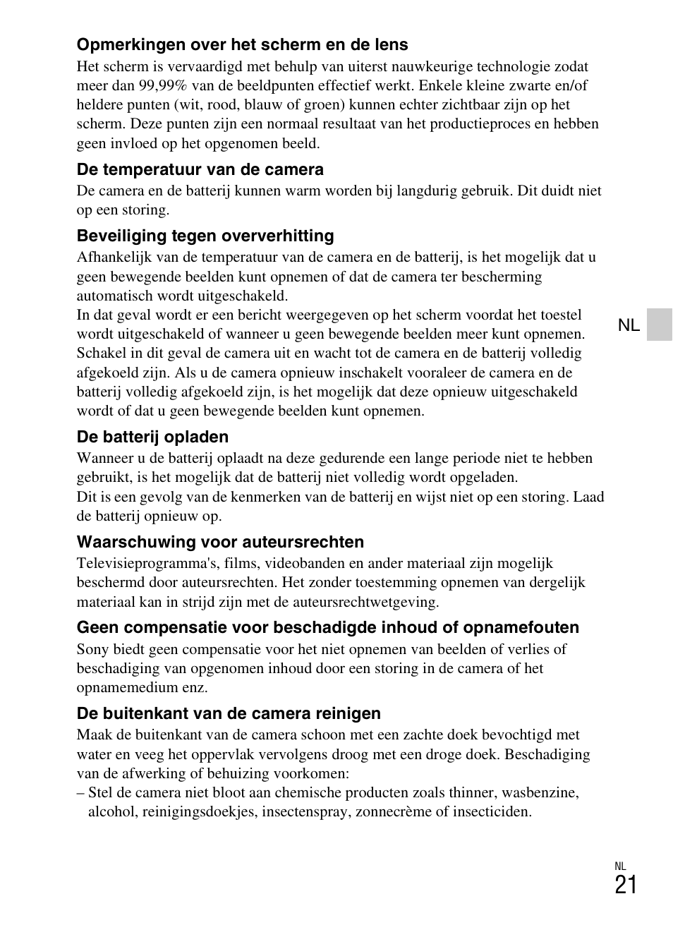 Sony DSC-W620 User Manual | Page 157 / 435