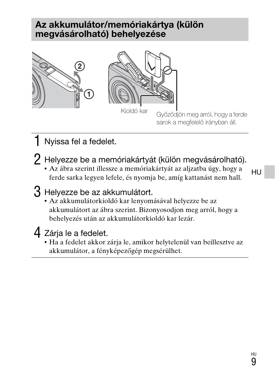 Sony DSC-W620 User Manual | Page 213 / 435